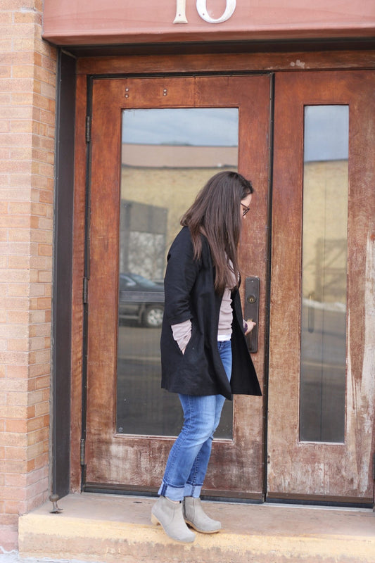 Pilvi Coat