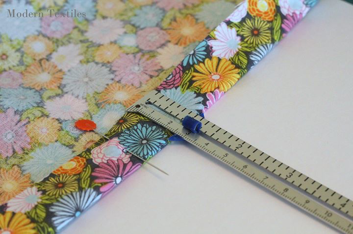 Tips and Tools: Seam Gauge