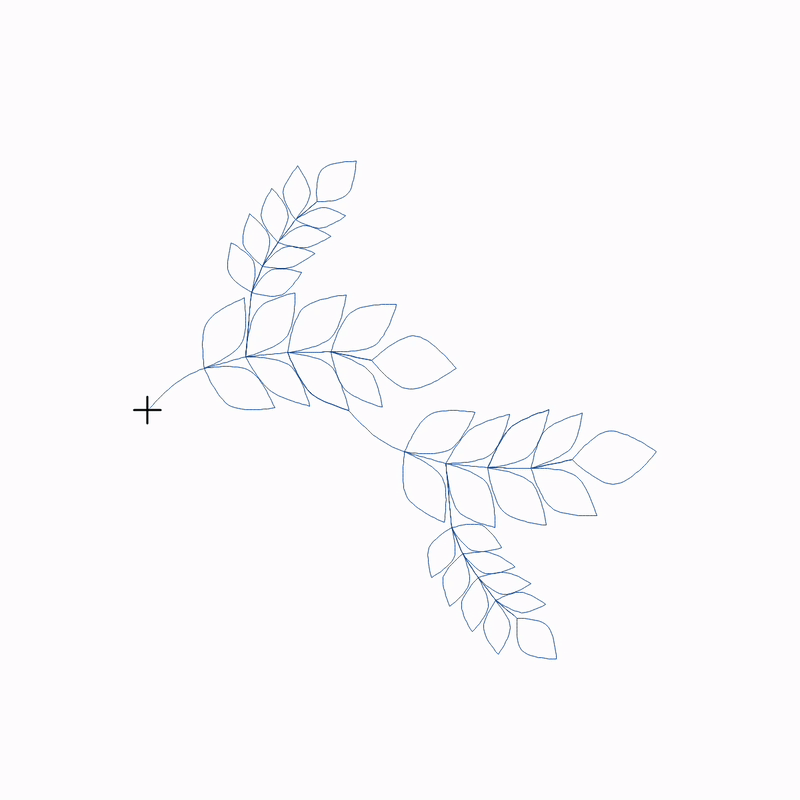 Climbing Vines