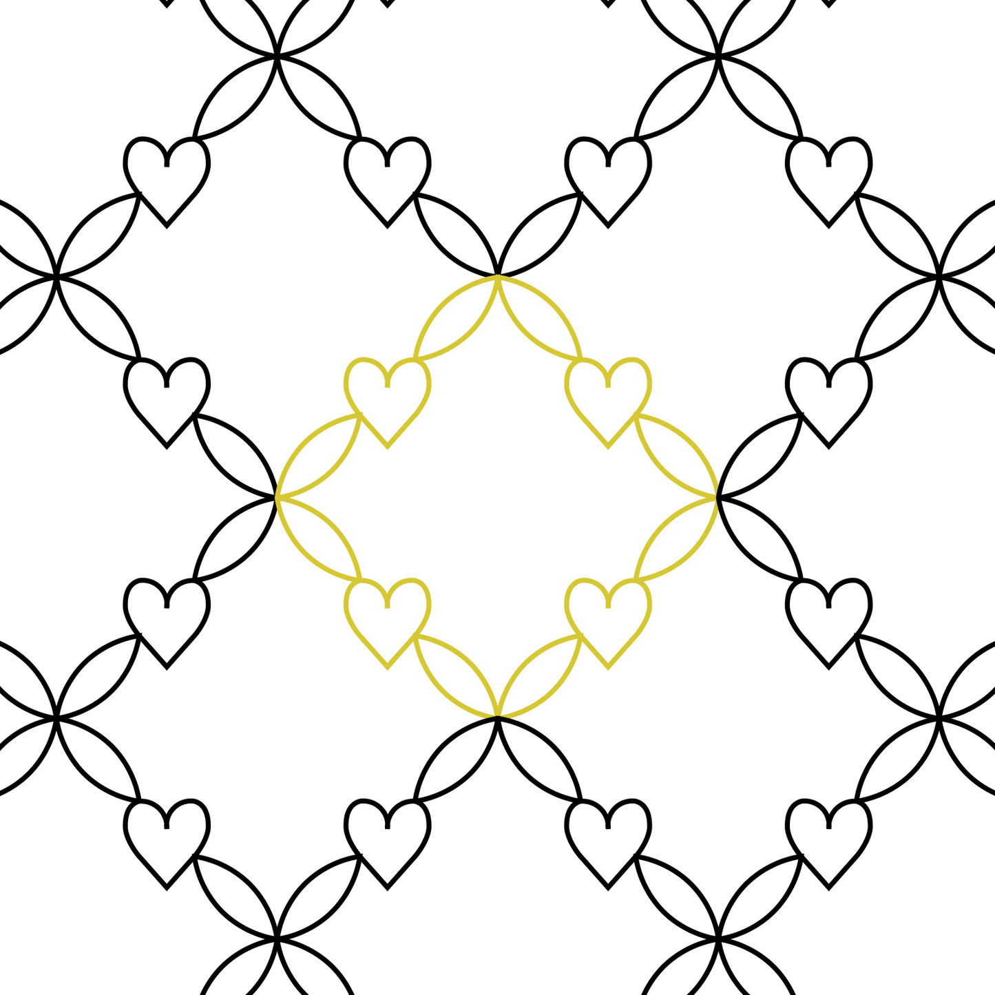 Heart Peel