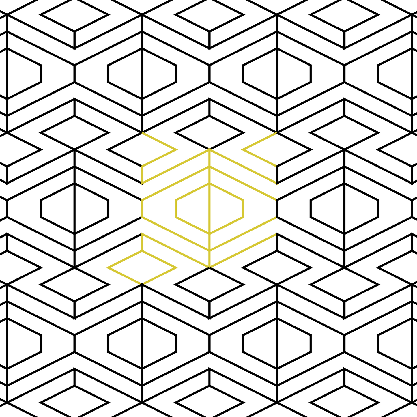 Hexi Diamonds