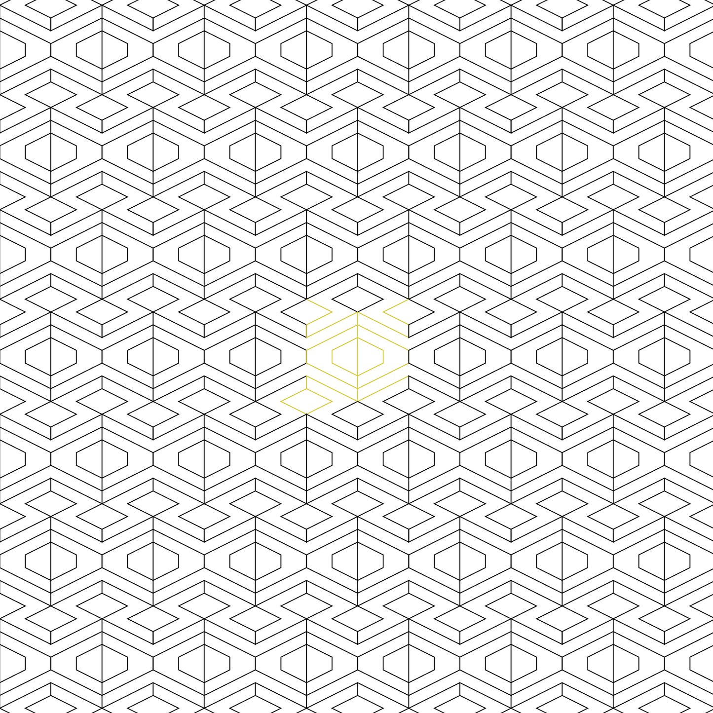 Hexi Diamonds