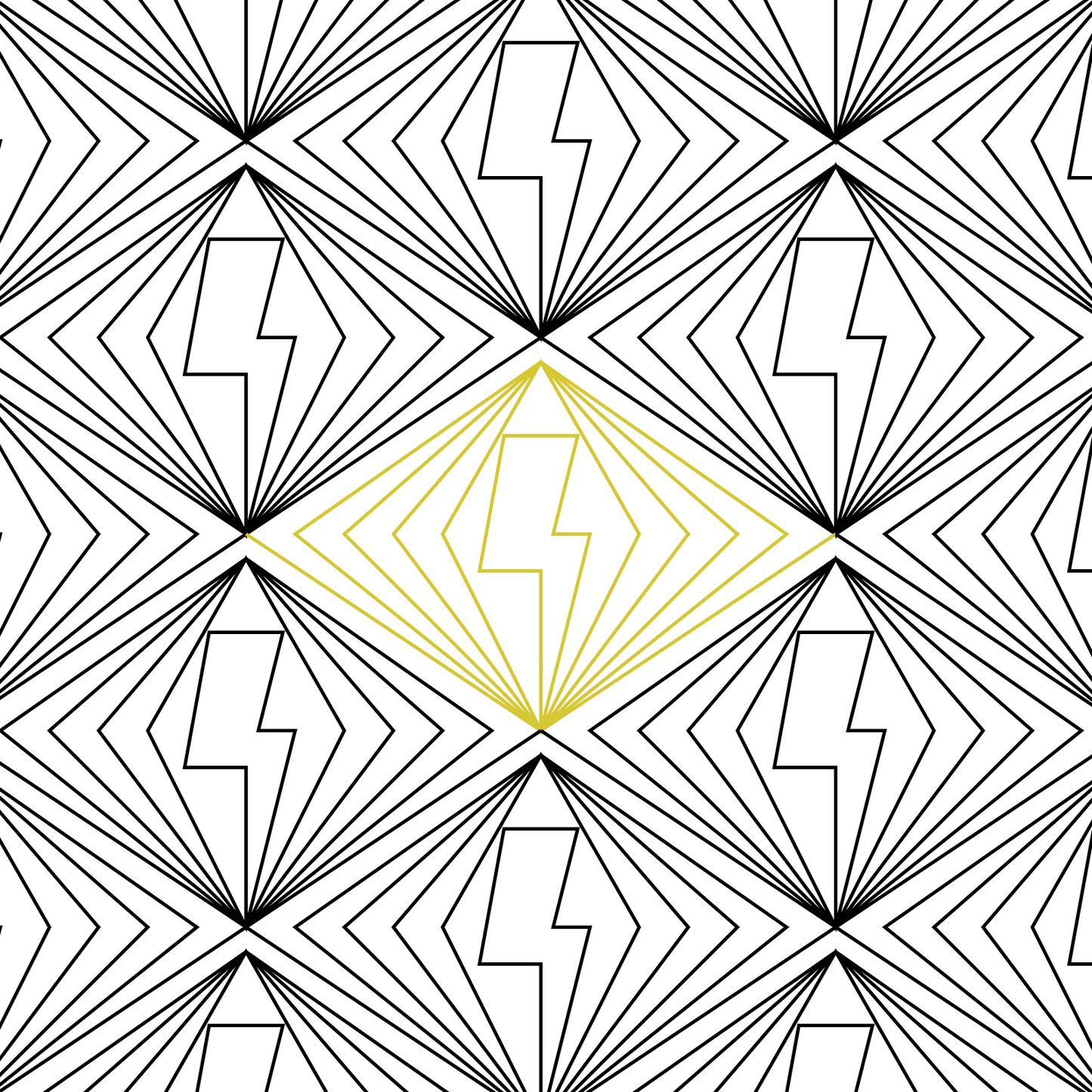 Lightning In A Bottle