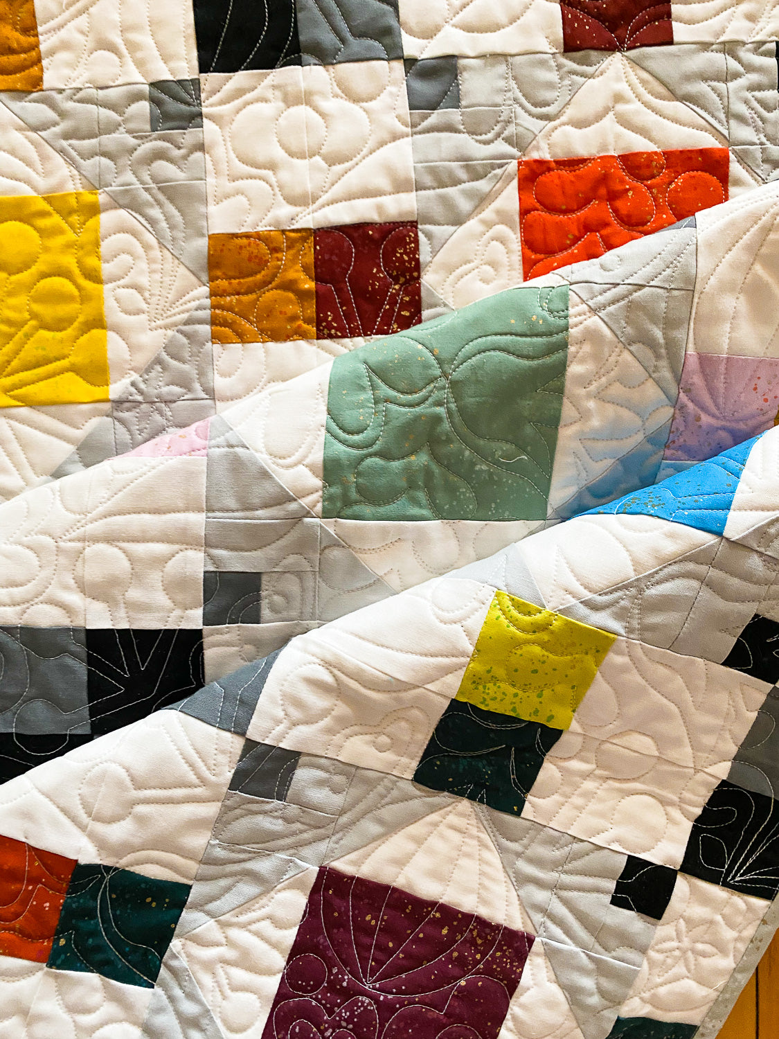 Koselig Paper Pattern