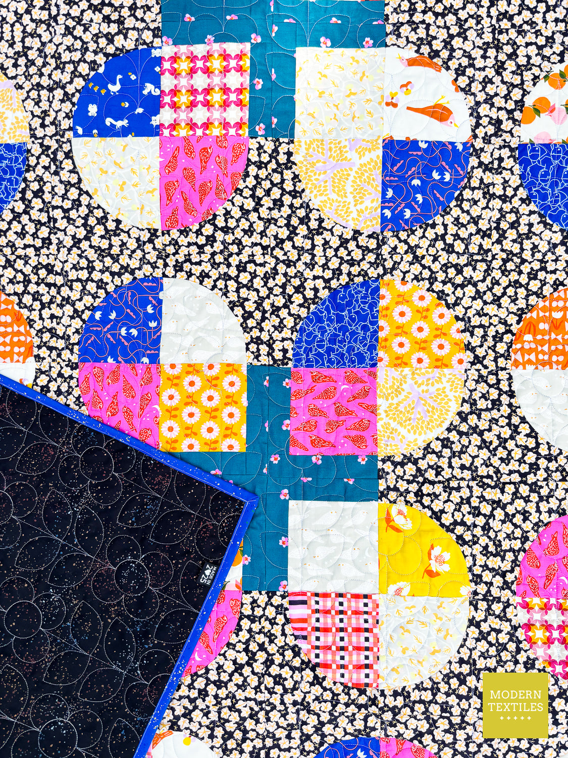 Clover Paper Pattern