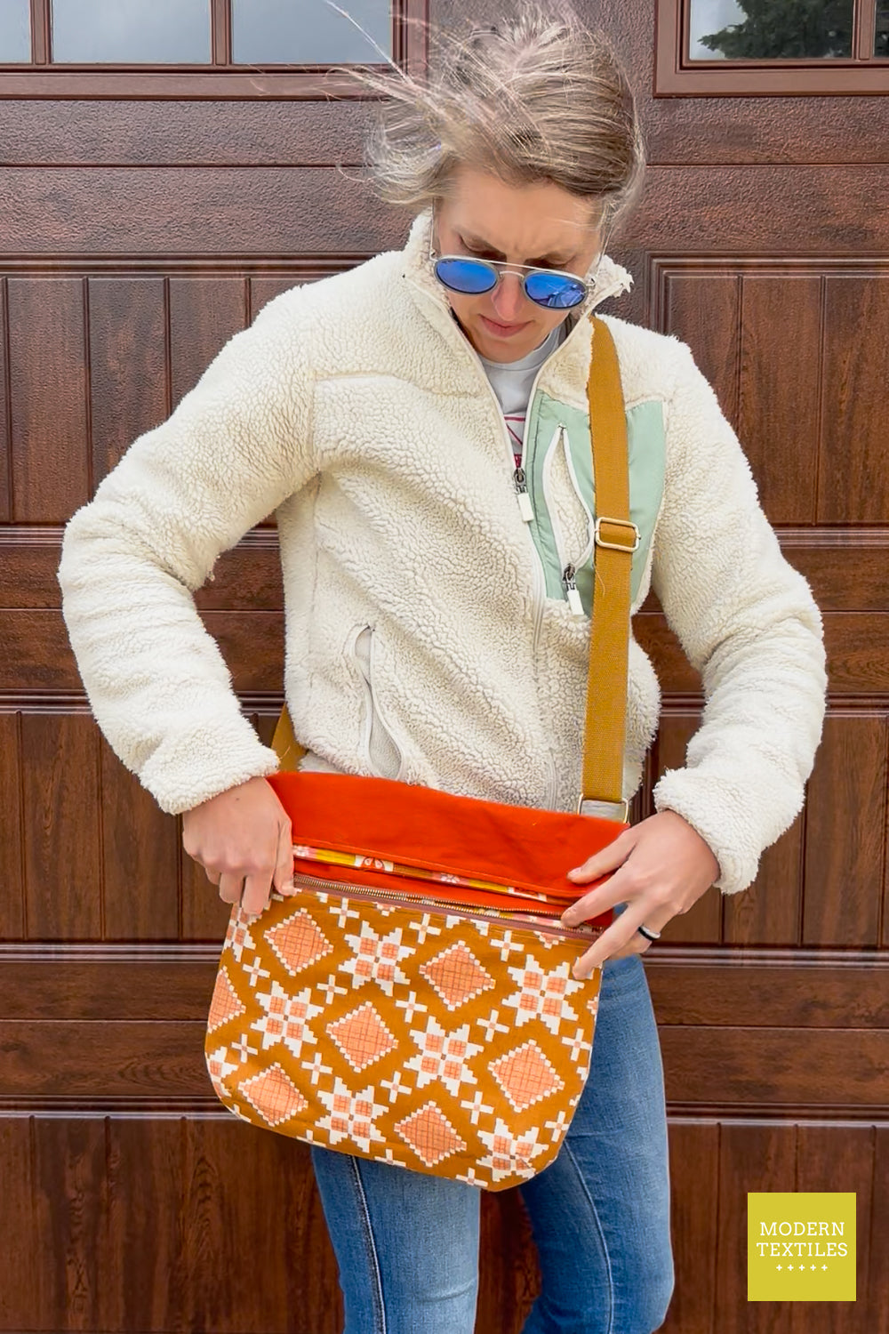 Connection Bag - PDF Digital Download