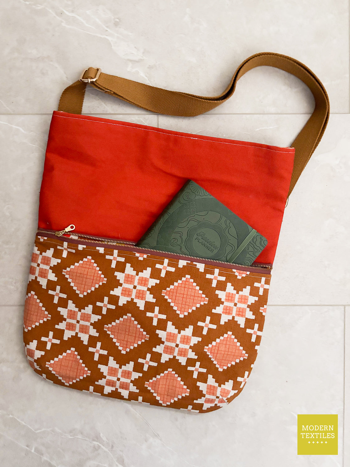 Connection Bag - PDF Digital Download