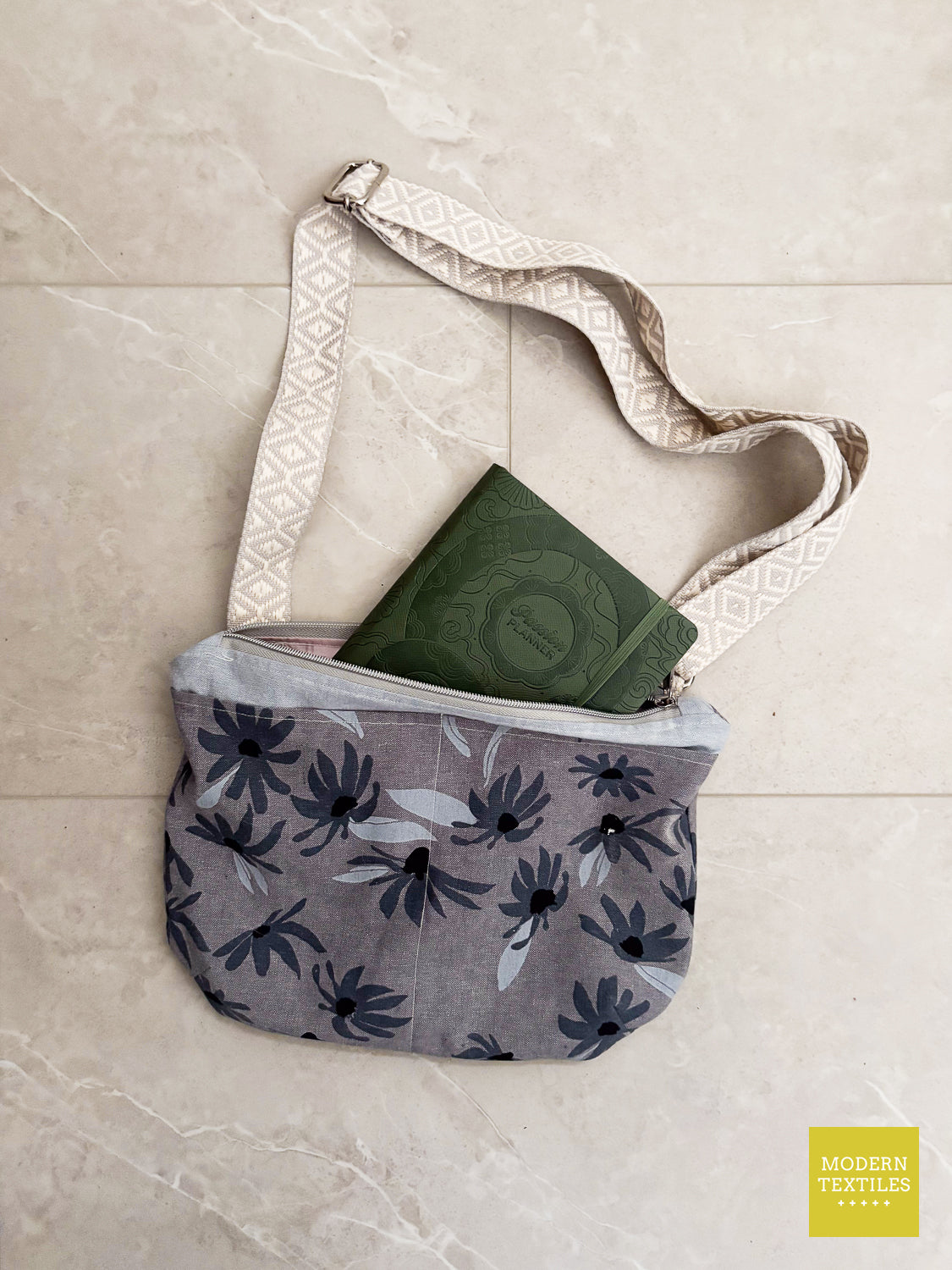 Connection Bag - PDF Digital Download
