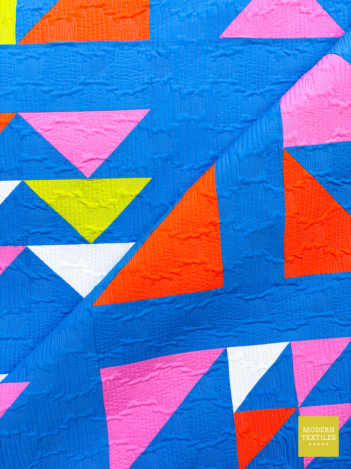 Exploratory Pattern - PDF Digital Download
