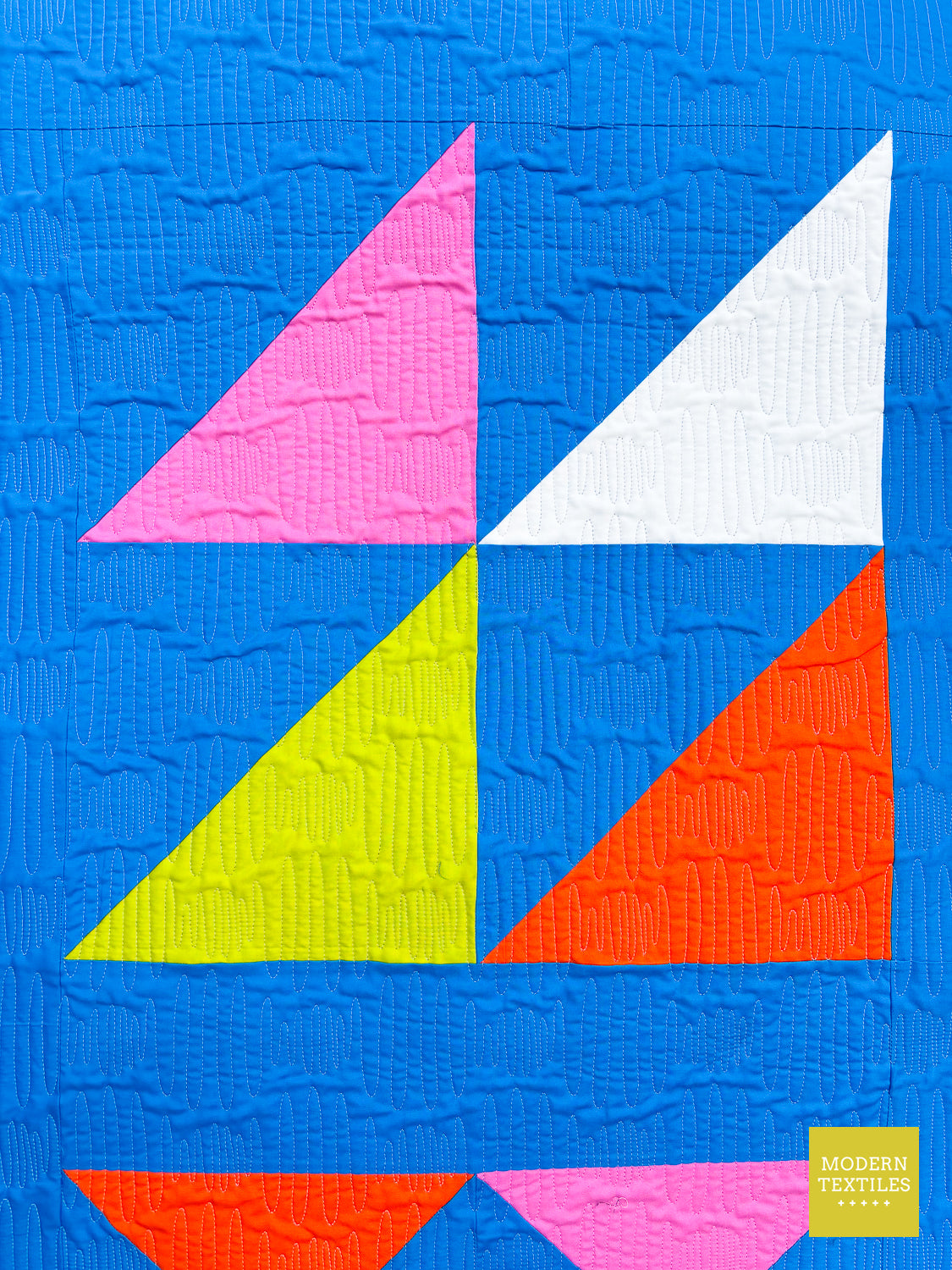 Exploratory Pattern - PDF Digital Download