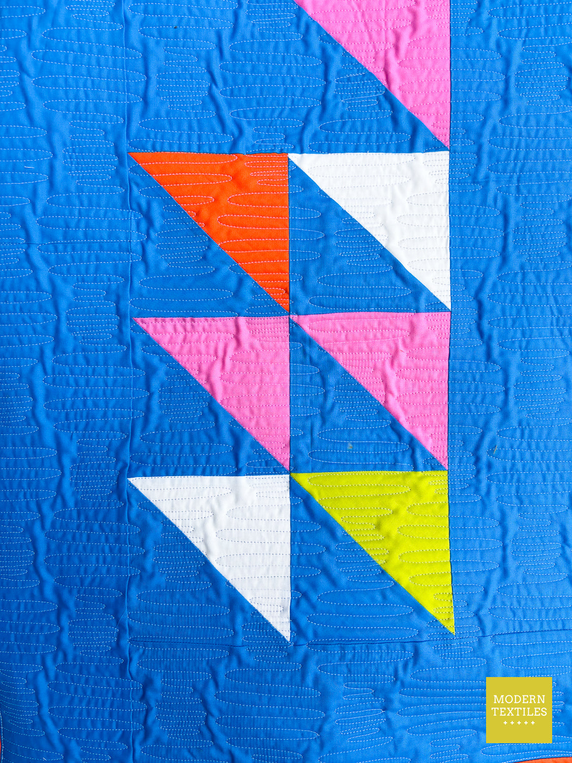 Exploratory Pattern - PDF Digital Download