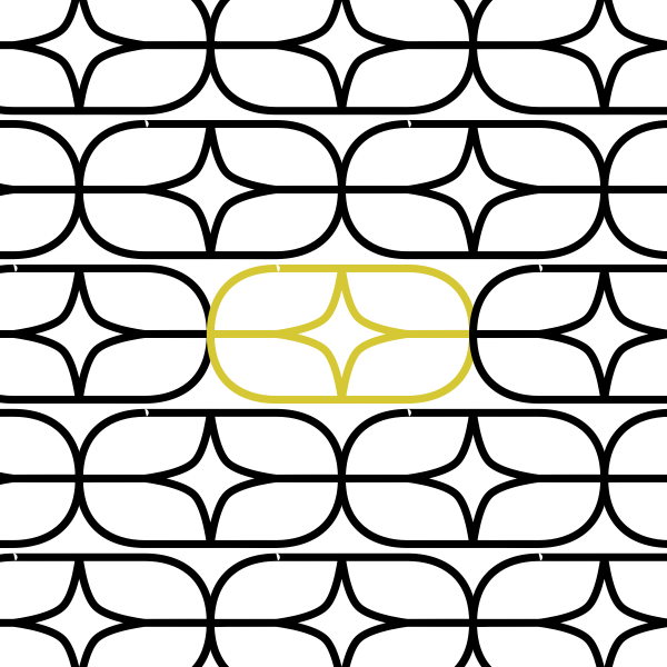 Oval Peel