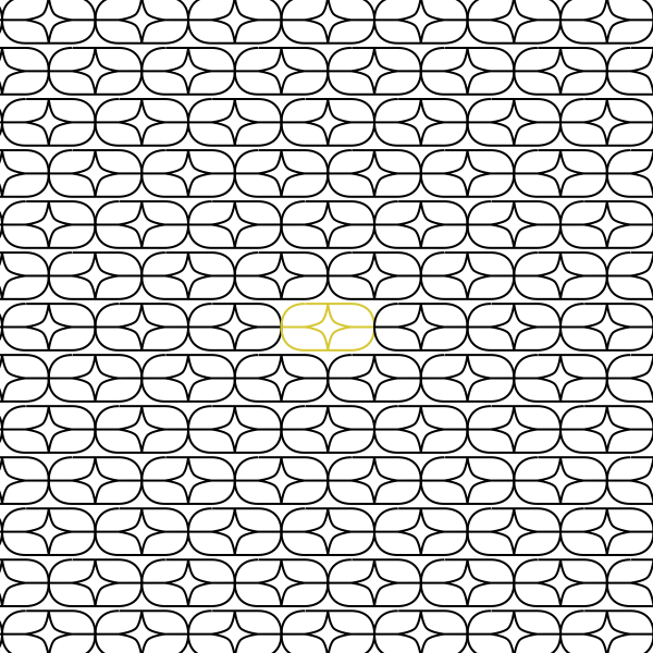 Oval Peel