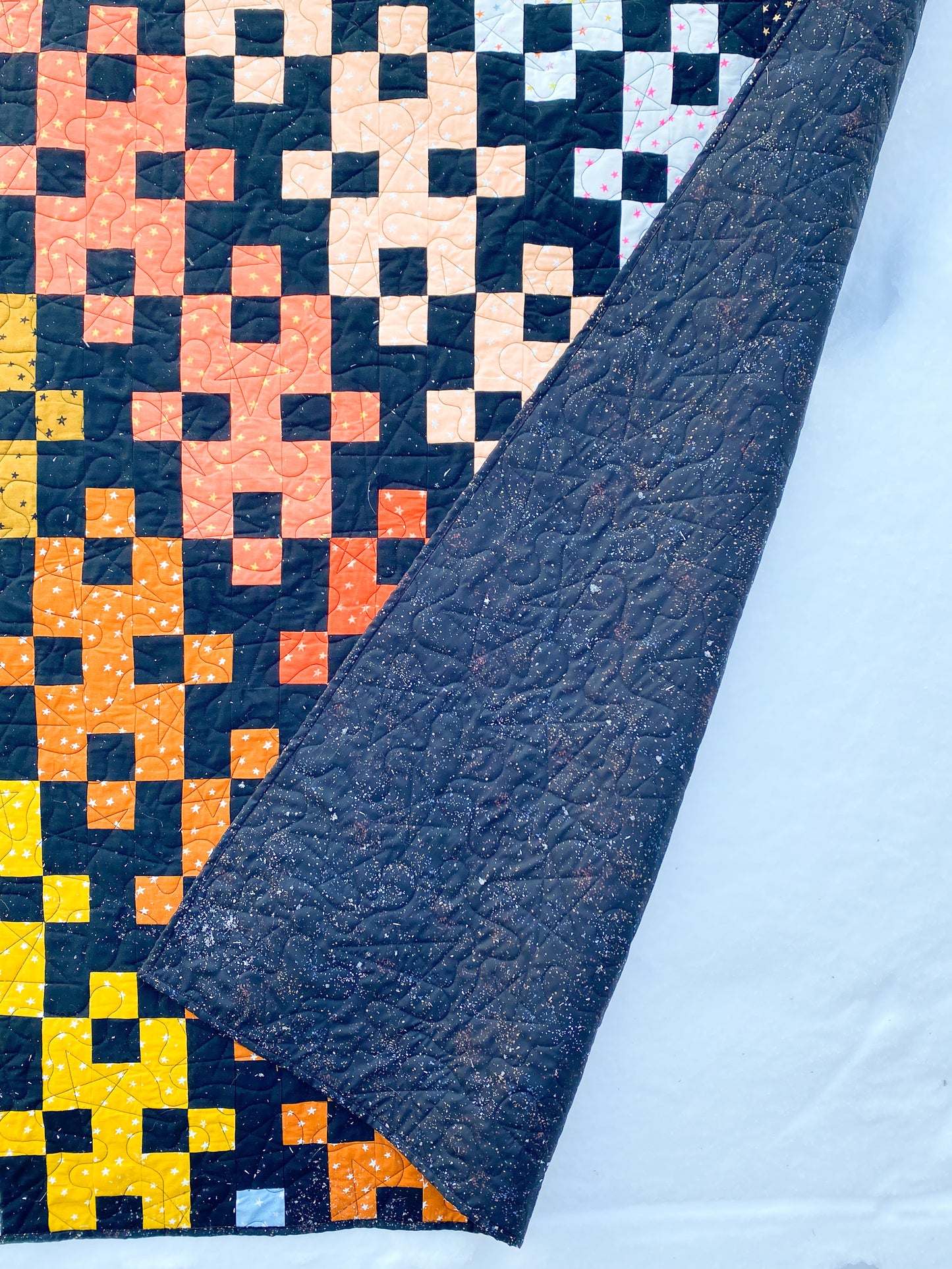 Diamond Plate Quilt Pattern - 5 pack