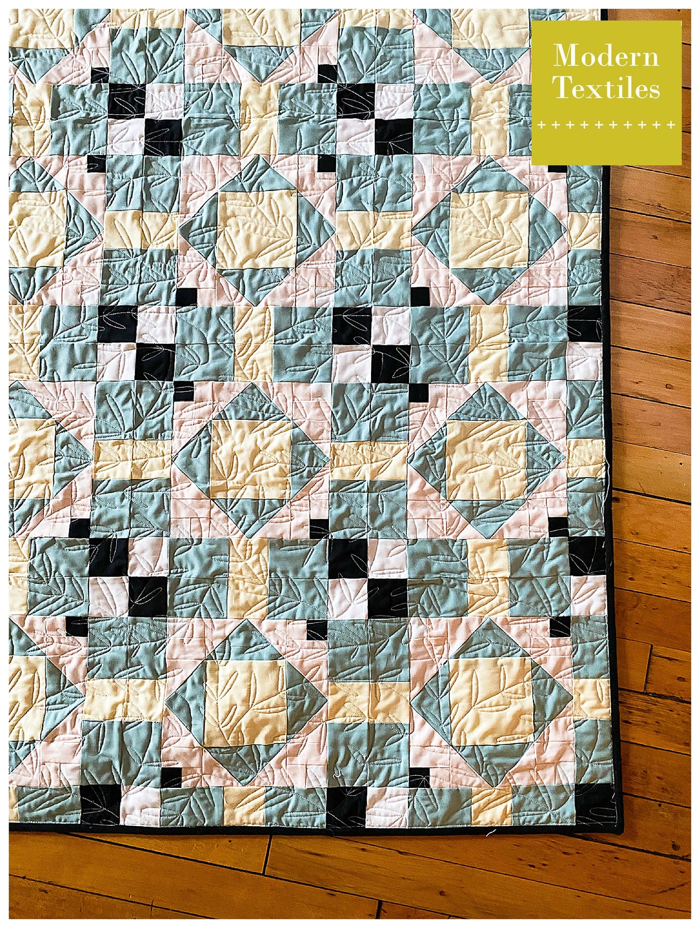 Koselig Paper Pattern