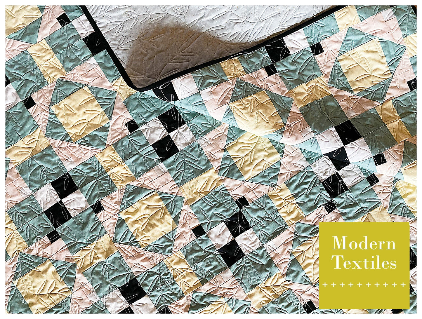 Koselig Paper Pattern