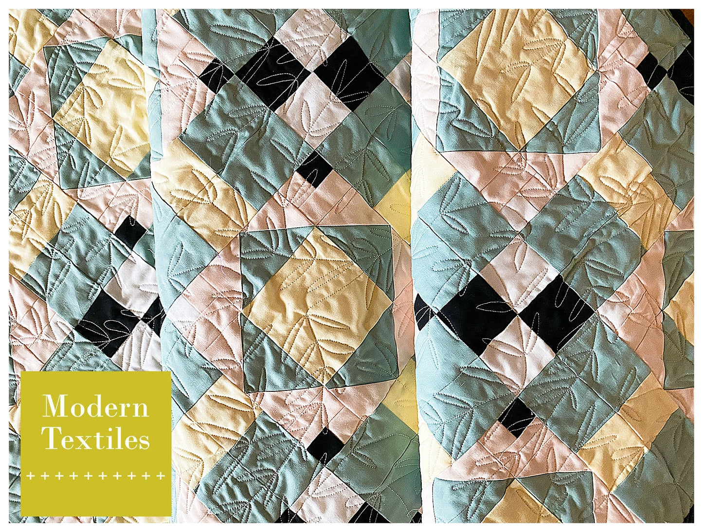 Koselig Paper Pattern