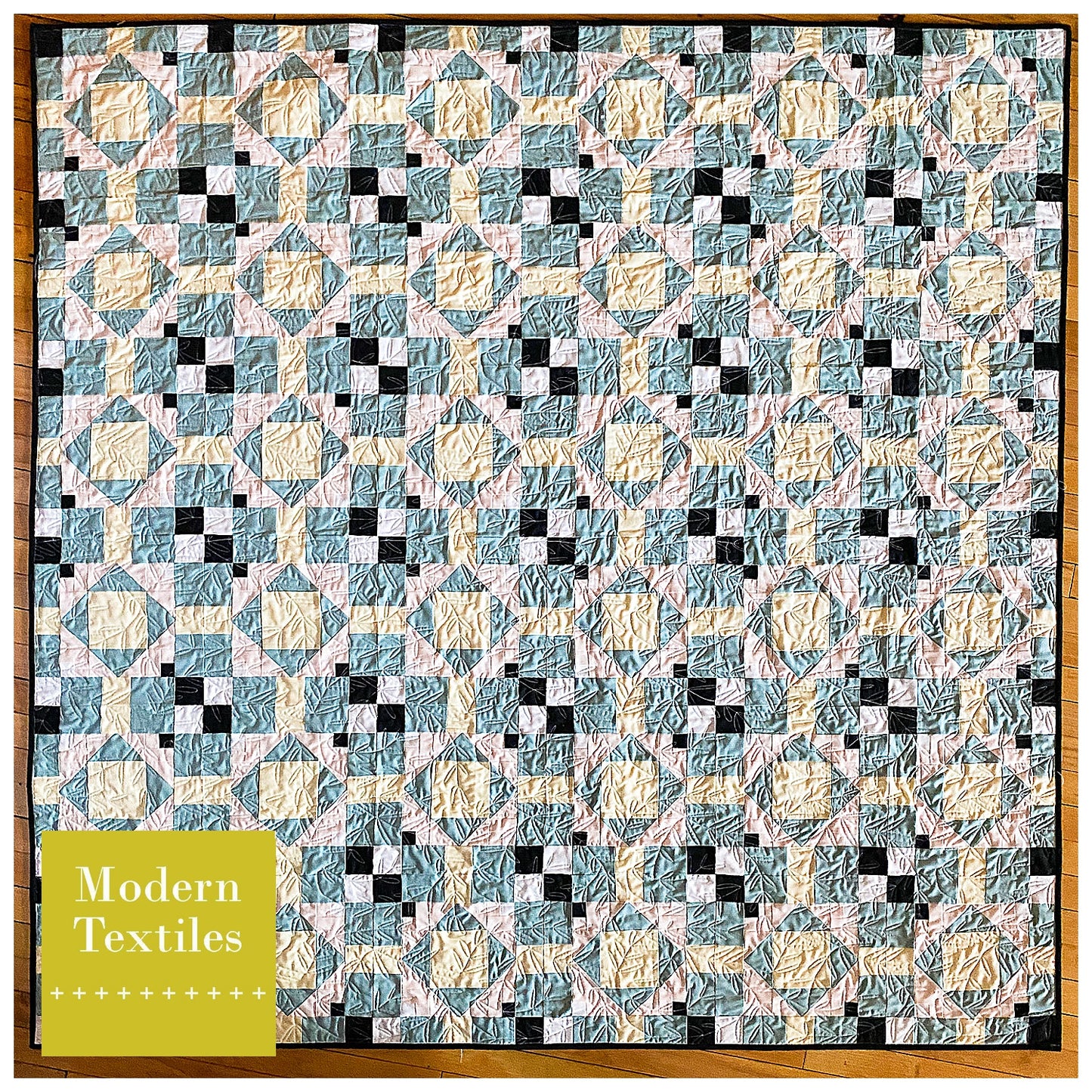 Koselig Paper Pattern