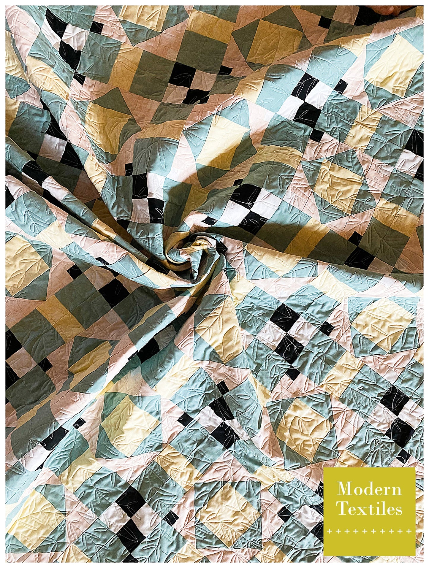 Koselig Paper Pattern