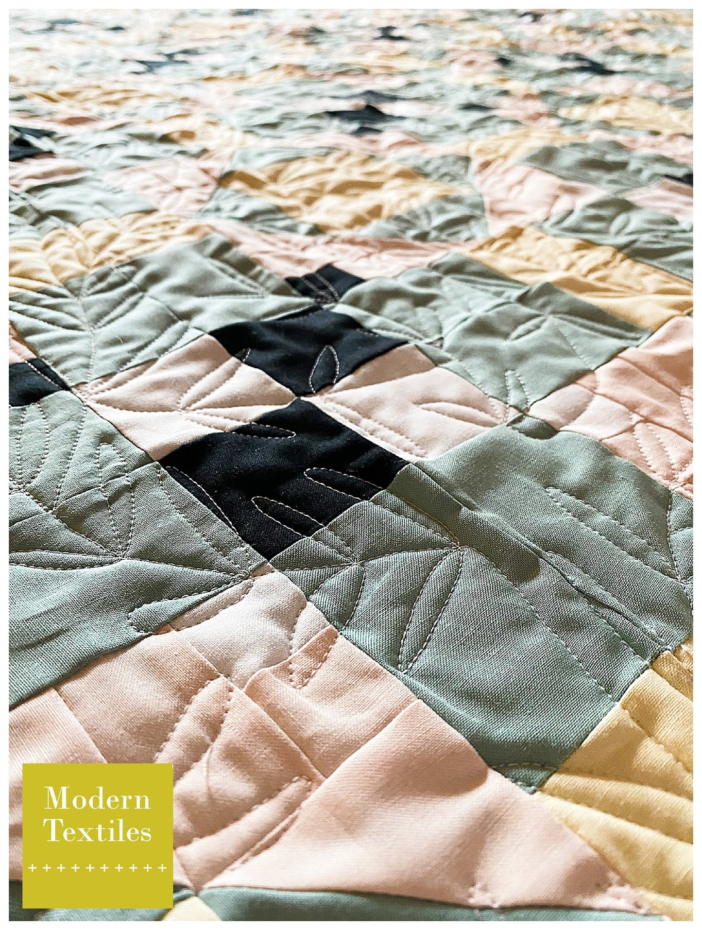 Koselig Paper Pattern