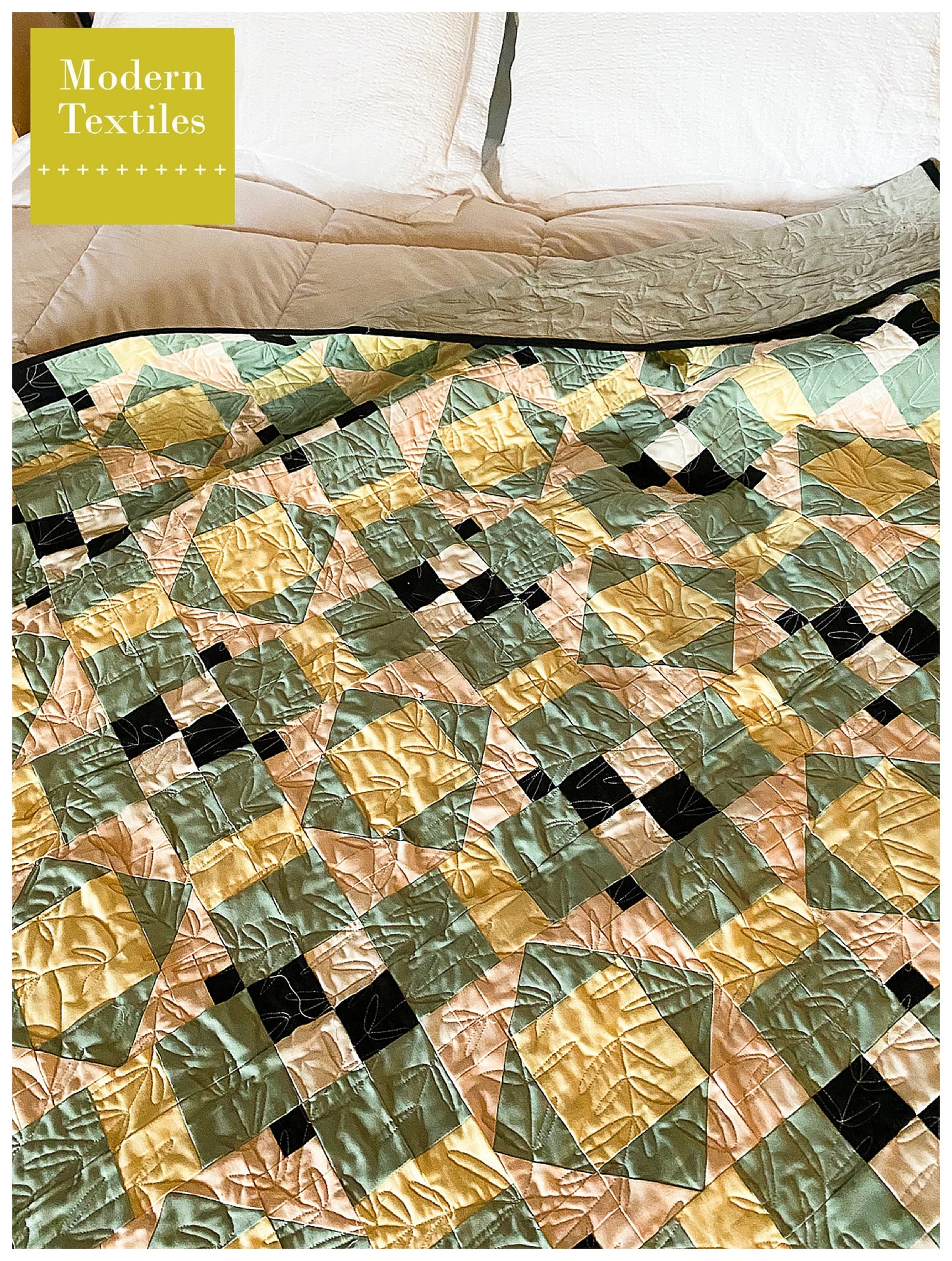 Koselig Paper Pattern