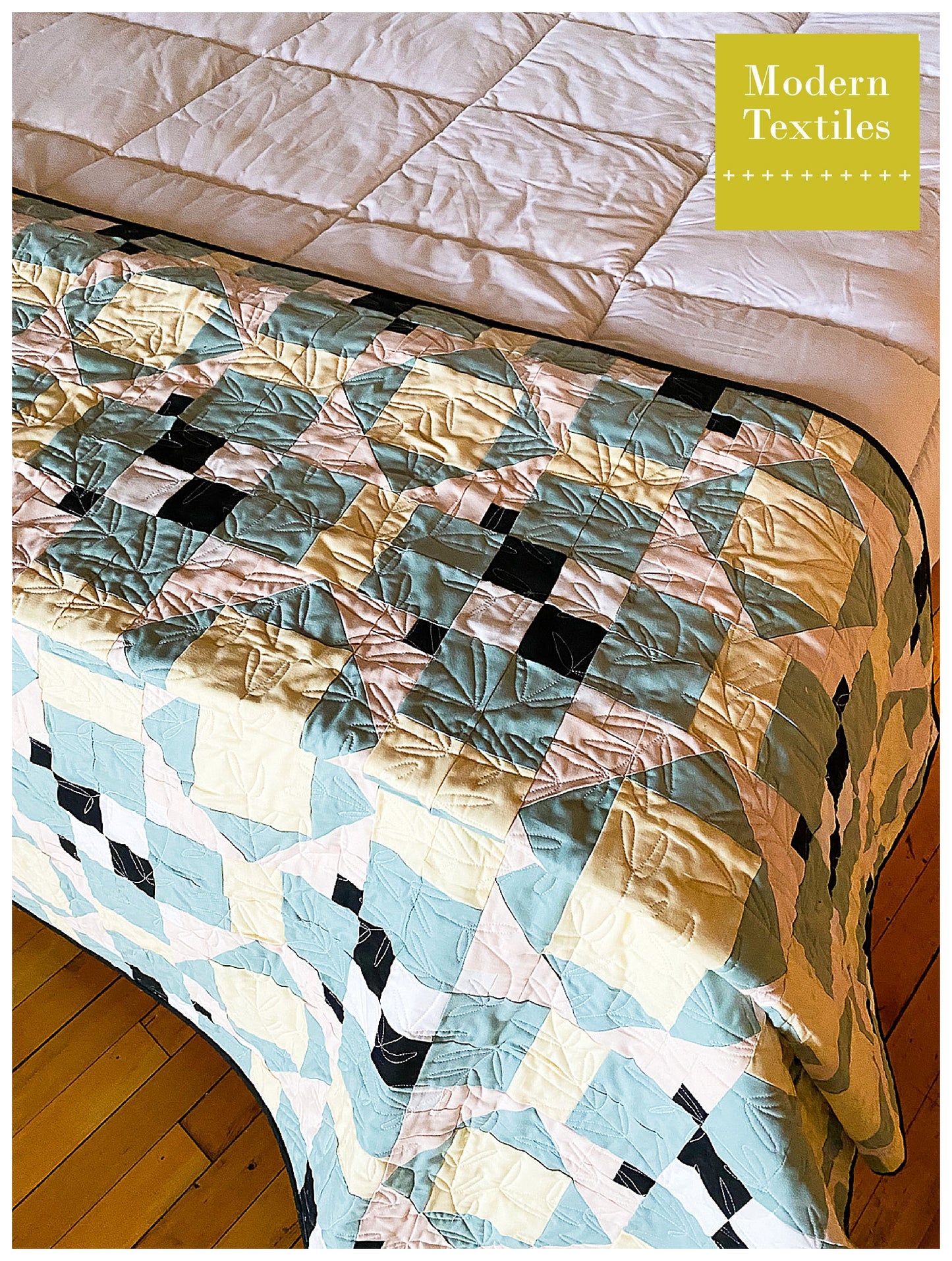 Koselig Paper Pattern