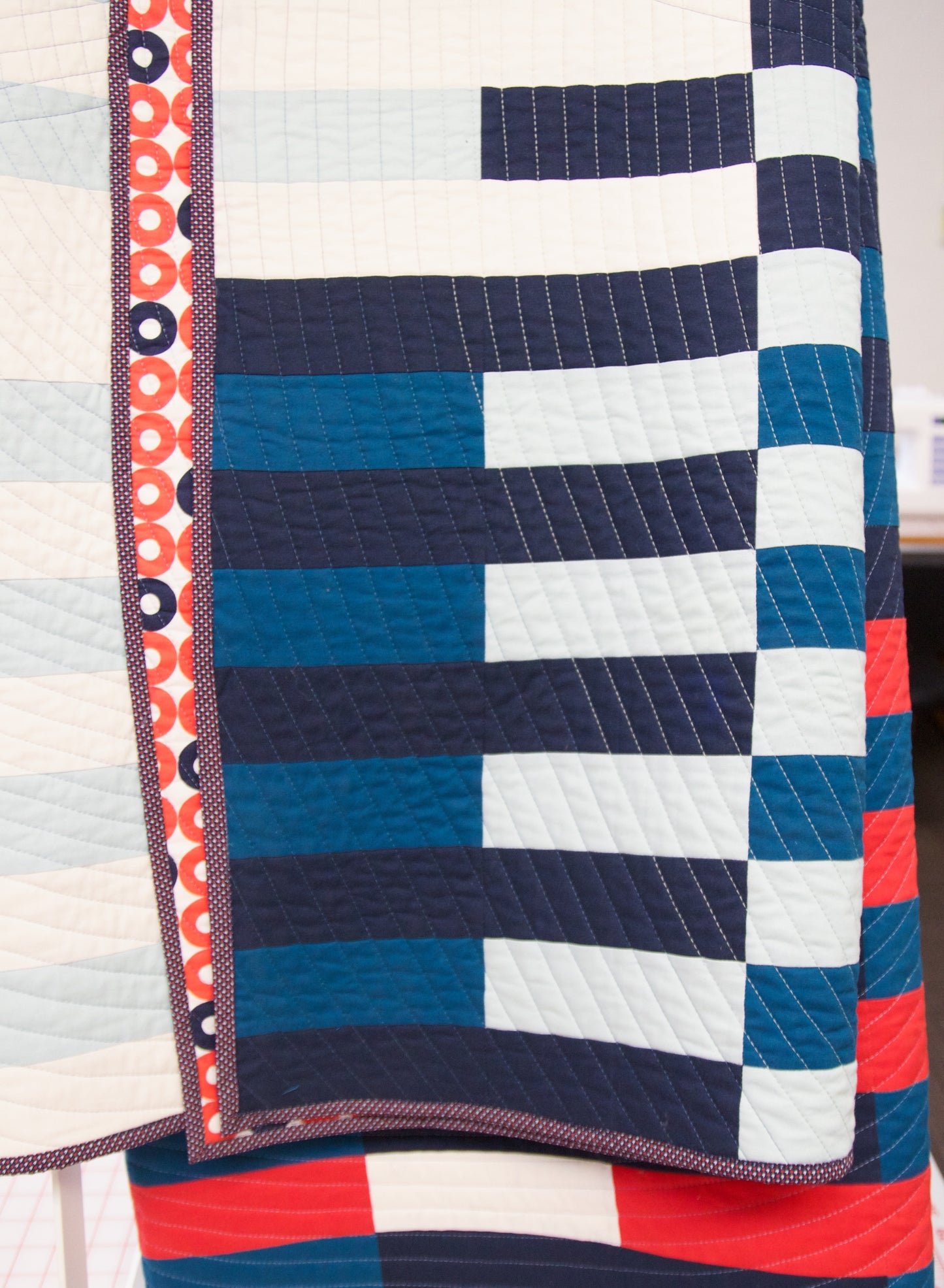 Formation Quilt Pattern - 5 pack