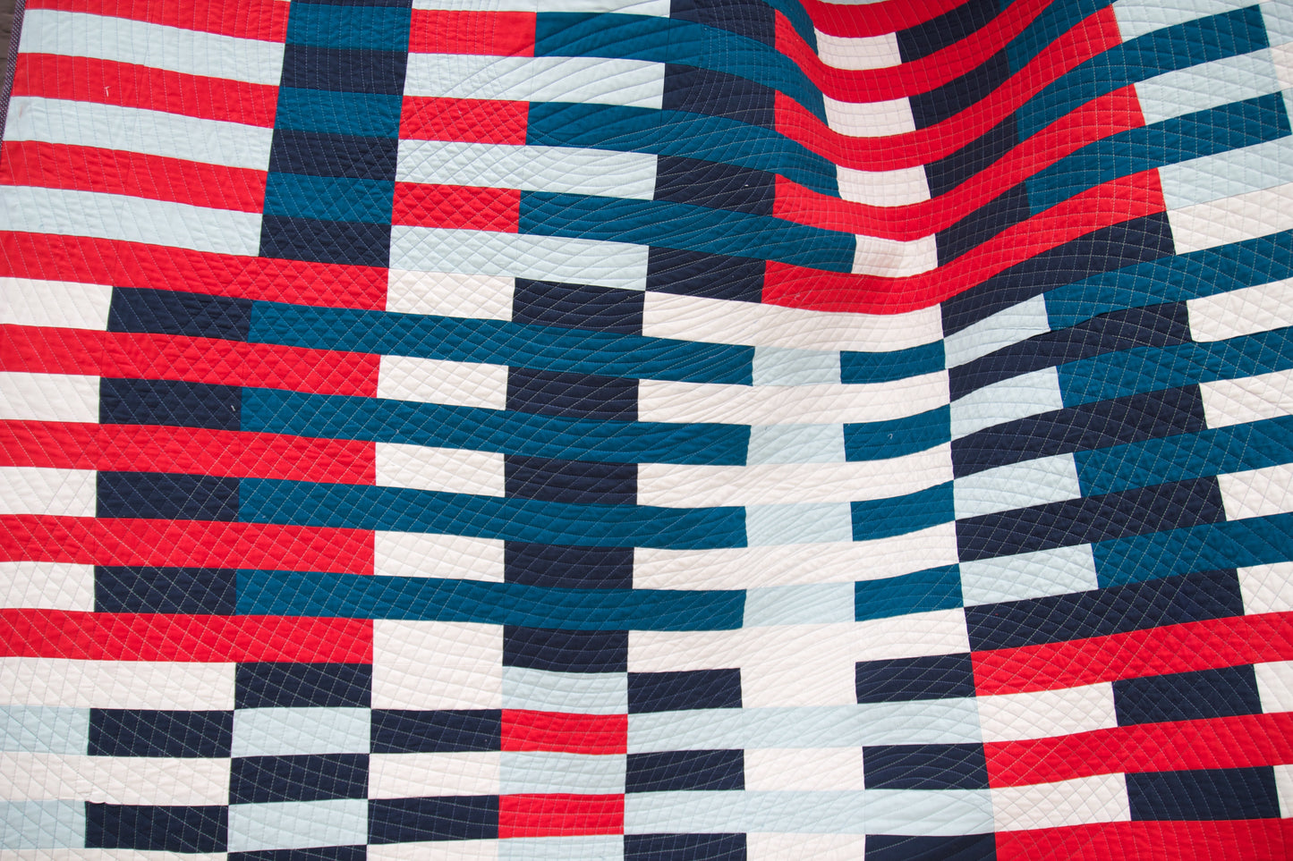 Formation Quilt Pattern - 5 pack