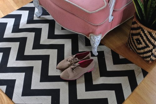DIY Rug