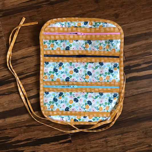 Handmade Giving Gift Guide with Kathleen
