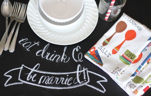 Wedding Gifts Handmade