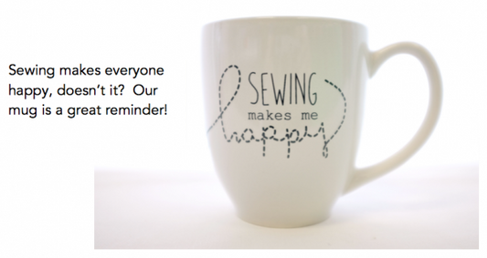 Handmade Giving - Gifts for Other Makers