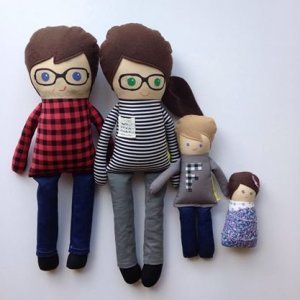 Pattern Drafting Class - Megan Yeats