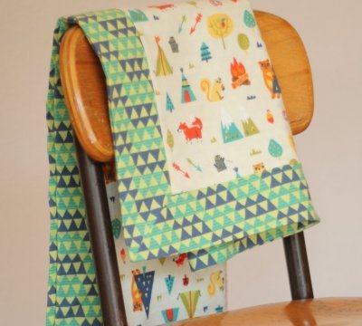 Flannel Inspiration!