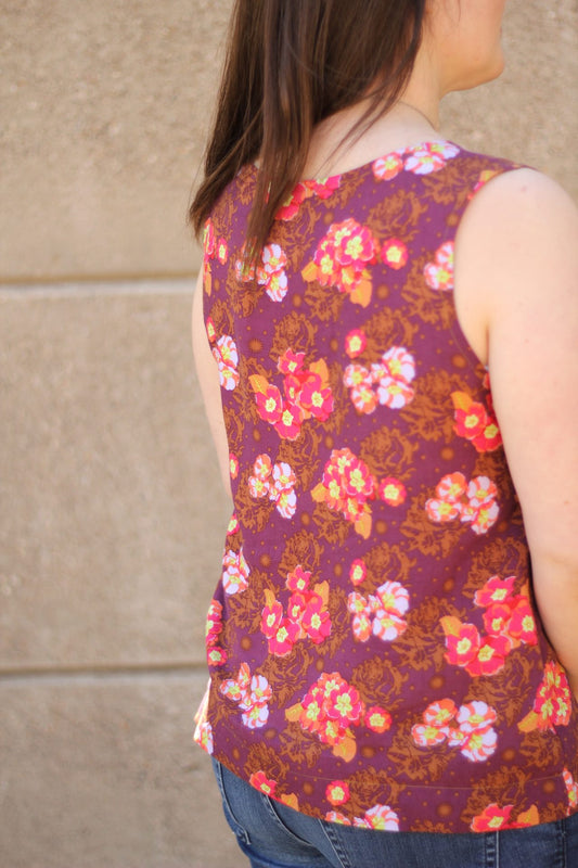Willow Tank Dress