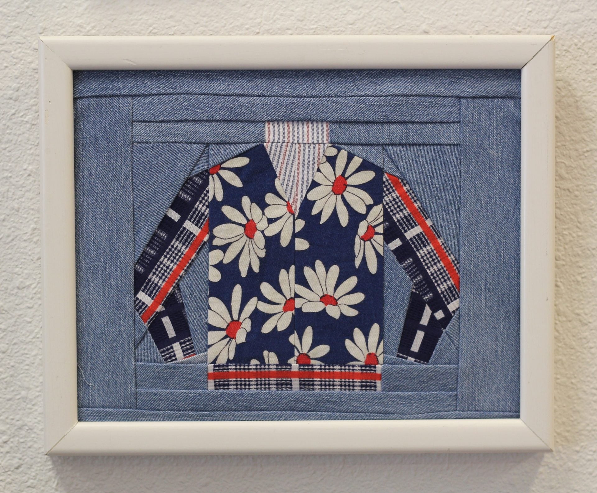 Ugly Sweater Tribute Blocks – Modern Textiles