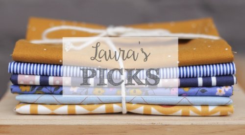 Laura's Picks for September - Slowly Gliding Into Fall