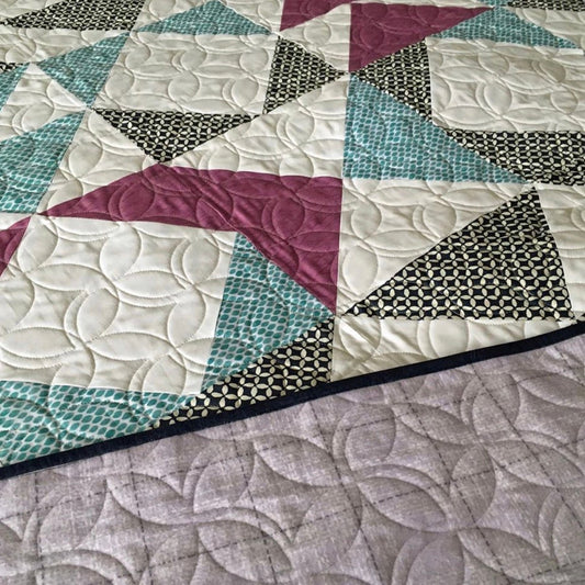 Primary Pattern Tester Showcase