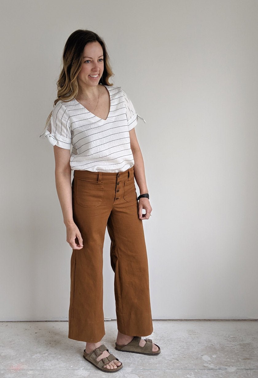 Garment Making for a Quilter