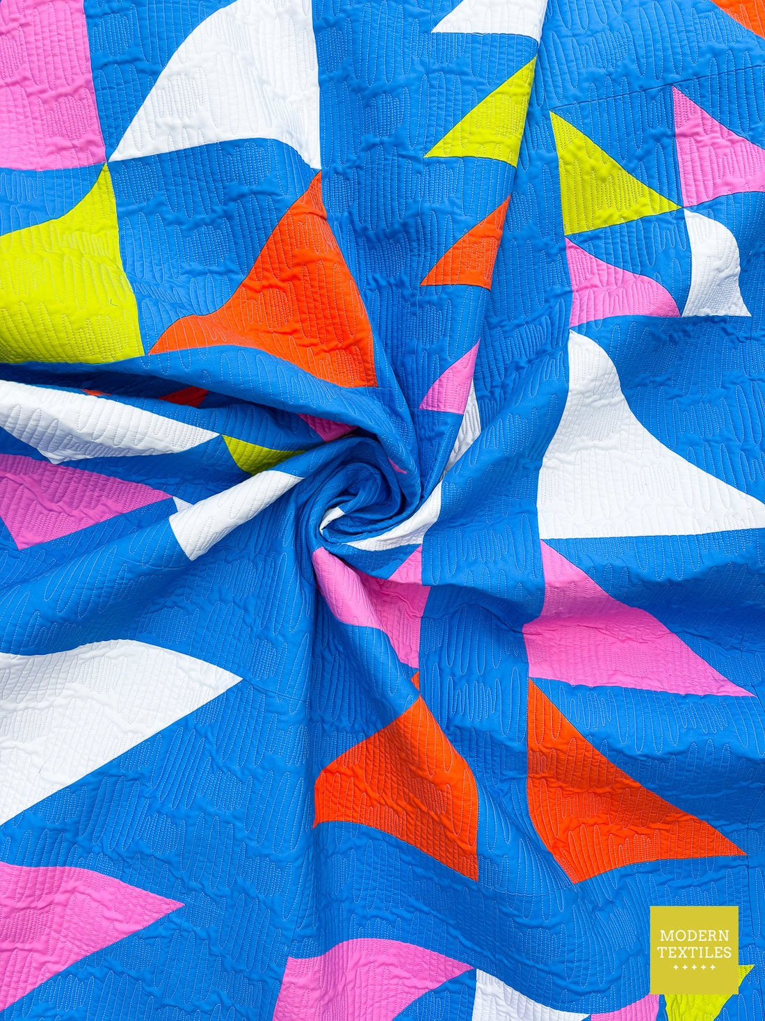 Exploratory Quilt: Quilting 102 – All About Triangles