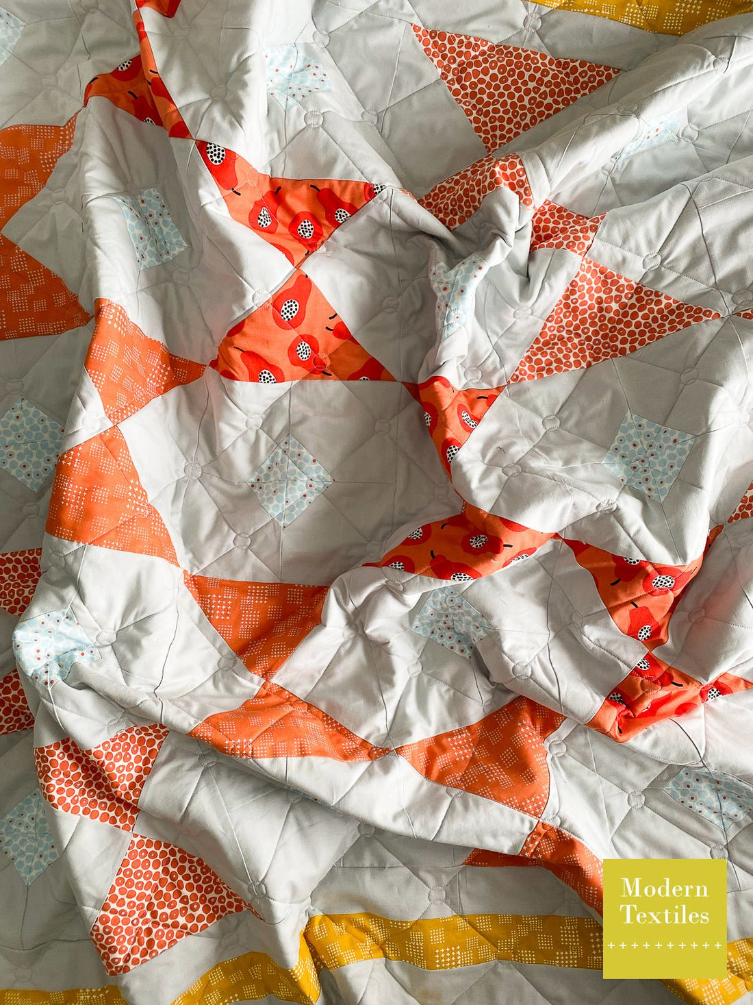 Lazy Afternoon Beach Quilt