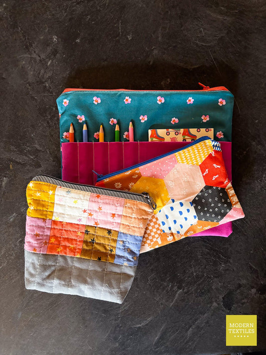 A Quick and Modern DIY Sewing Project for Those Who Love Stylish, Functional Makes