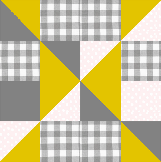 Picnic Quilt in 3 Ways