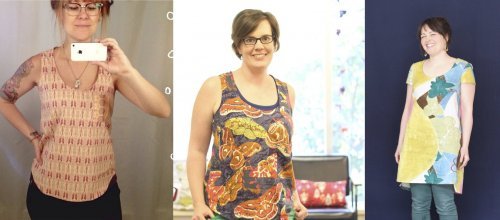 15 Ways To Wear A Wiksten