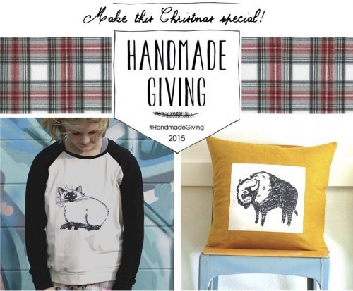 Must by Bree Reetz: Cat and Bison Tutorial