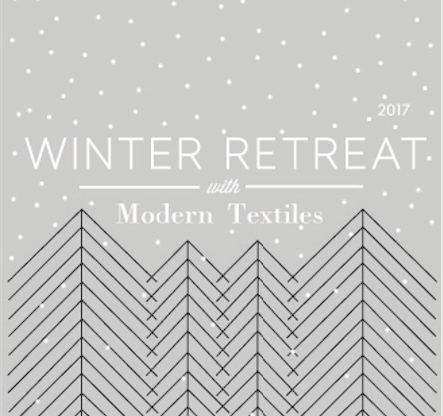 2017 Winter Retreat