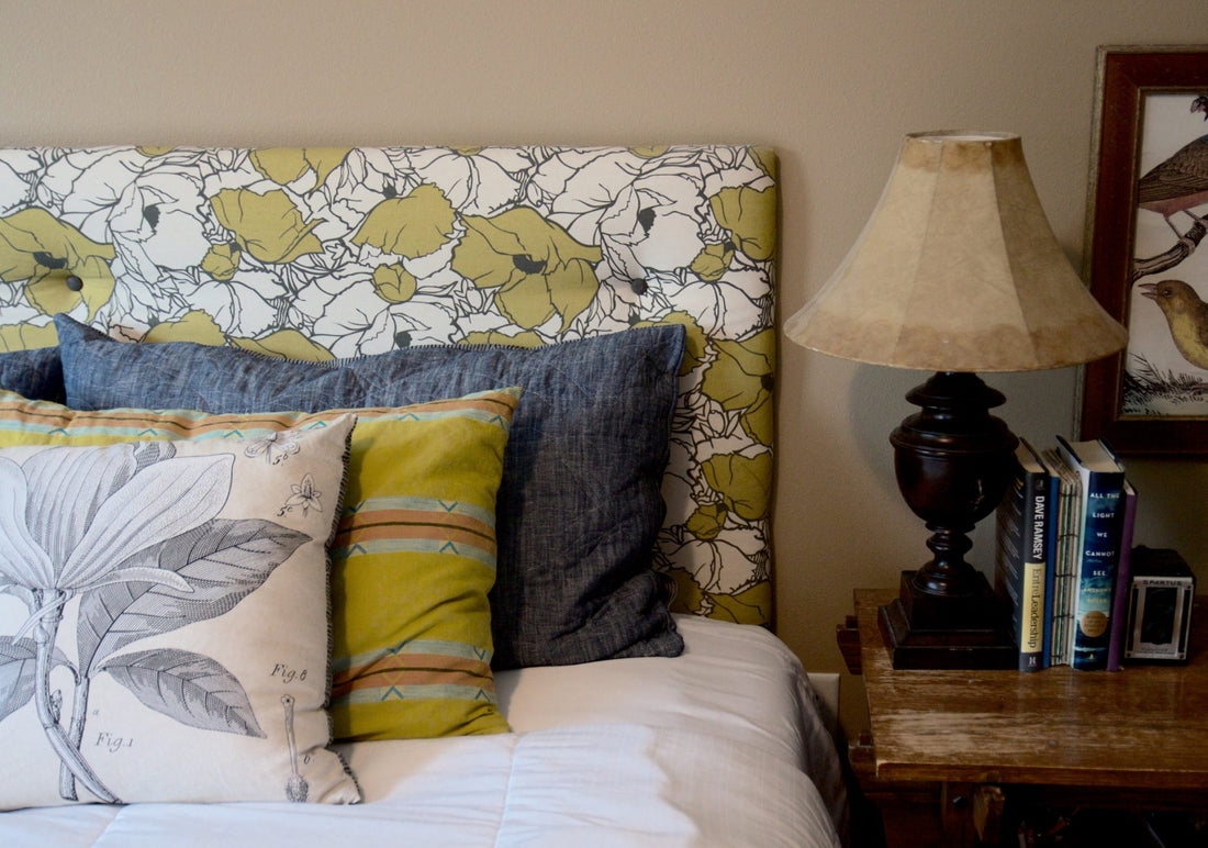 The Perfect Fabric Combo