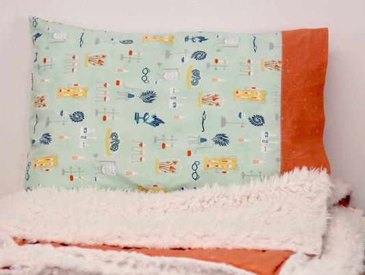Handmade Giving Gift Guide with Roxanne