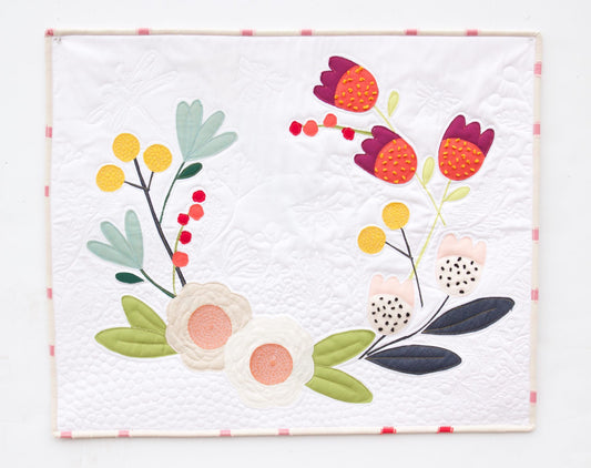 Restyled: Flower Garden Mini