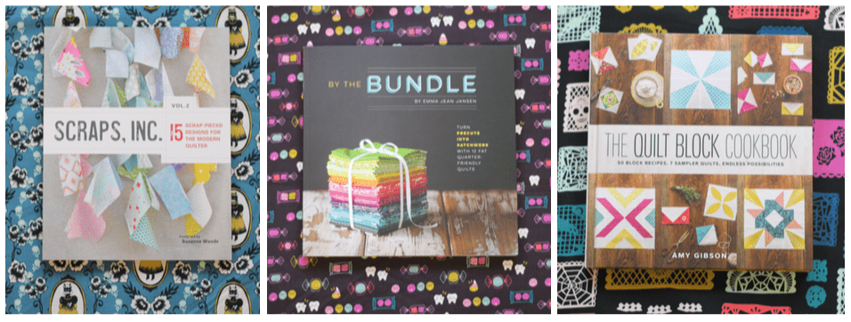 Four New Books You Can't Miss